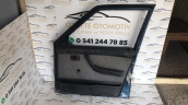 Fiat uno sağ ön kapı iç açma kolu orjinal çıkma