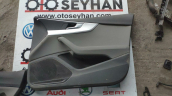 8W0867118 audi a4 sağ ön kapı kartonu