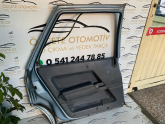 RENAULT 21 SOL ARKA KAPI ÇITASI DIŞ ORJİNAL ÇIKMA