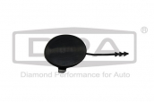 AUDİ A4 08-12 ÇEKİ KAPAĞI ÖN 8K0807241
