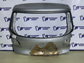 VW TİGUAN 08-15 BAGAJ KAPAĞI GÜMÜŞ GRİ 5N0827025G