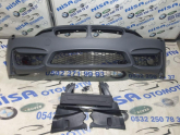 BMW M SERİSİ F80 M3 ÖN TAMPON 2011-2018 SIFIR