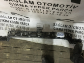 BMW 1-SERİES E81-E87 ARKA TAMPON  BRAKETİ OEM; 51127058521
