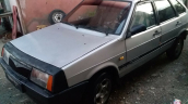 LADA Samara sol arka kapı çıkma yedek parça Mısırcıoğlu oto