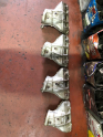 HONDA CRV EGZOZ MANİFOLD