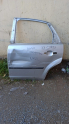 FORD FOCUS SOL ARKA KAPI ÇIKMA ORJİNAL 2006-2008