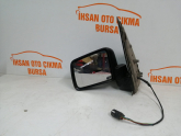 Ford connect elektrikli sol ayna orijinal