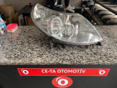 FİAT DUCATO SAĞ ÖN FAR ÇIKMA ORJİNAL TEMİZ