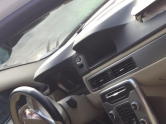 VOLVO S80 KOMPLE ÇIKMA GÖSTERGE PANELİ.