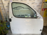 CİTROEN BERLİNGO SAĞ ÖN KAPI ORİJİNAL ÇIKMA TEMİZ ÜRÜN