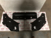 VOLVO S90 ÖN PANEL KAPAMASI 3 PARÇA 31386868 31386869