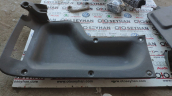 6K9868406 vw caddy 6K 2003 bagaj sağ kaplama