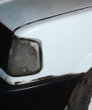 2004 model tata telcoline 4x2 çıkma sol sinyal