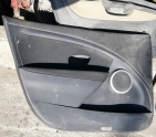 RENAULT FLUENCE SOL ARKA KAPI DÖŞEMESİ TEMİZ