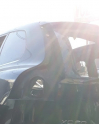 2010 VOLVO XC60 KOMPLE ÇIKMA SOL ARKA CAM.