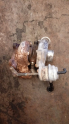 opel vectra b 1.9 orjinal turbo