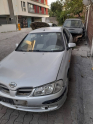Nissan Almera 2001-2007 bagaj stop