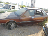 RENAULT 21 MARŞ DİNAMOSU ORJİNAL ÇIKMA TEMİZ