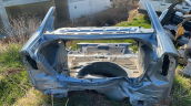 Ford focus 2.5 arka panel kıç 2,5 orjinal çıkma  2