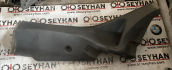4M51-A31017-AGW ford focus 2 sol arka koltuk yan kaplaması