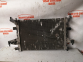 Benzinli opel corsa c combo tigra radyatör