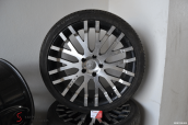 AUDİ Q5, Q7 JANT - LASTİK