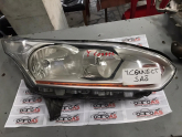 cıkma ford connect sag far