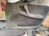 OPEL ASTRA F SAĞ ÖN KAPI DÖŞEMESİ 1990-1998 MODEL