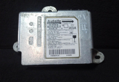 Renault Megane 2-Laguna 2 Airbag Beyni  8200481127604289600