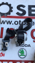 8V5857705E audi a3 2019 sol ön emniyet kemeri