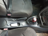 CİTROEN C5 ORTA KONSOL