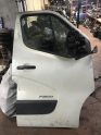 Renault master 3 çıkma sağ ön kapı dolu