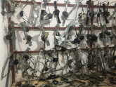 peugeot expert çıkma cam motoru