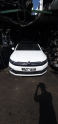 CİTROEN C ELYSE  2018  KOMPLE ÖN MG OTOMOTİV