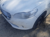 PEUGEOT 301 ÖN SOL FAR MG OTOMOTİV
