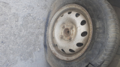 OPEL COMBO B ARKA DİNGİL poyra kampana