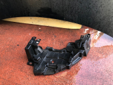 Fluence sol far braketi çıkma orjinal