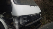 Toyota hiace ön kaput çıkma yedek parça Mısırcıoğlu oto