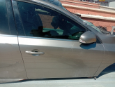 Renault latitude (hatasız) sağ ön kapı