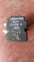 MERCEDES SPRİNTER EUO-5 ÇIKMA ORJİNAL ABS BEYNİ