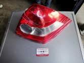 RENAULT MEGANE 2 SOL STOP