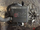DAİHATSU - SİRİON / K3 1.3 HAVA FİLTRE KUTUSU