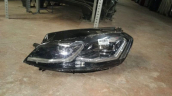 VOLKSWAGEN GOLF 2016 2020 SOL FAR