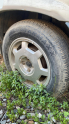 Renault 25 jant orjinal cıkma