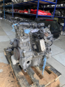 BMW X3 N47 MOTOR ÇIKMA ORJİNAL GARANTİLİ
