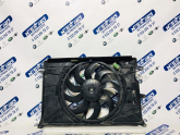 JEEP RENEGADE KOMPLE FAN DİZEL ORJ ÇIKMA 2014-2018 8C6141000