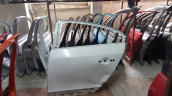RENAULT FLUENCE SOL ARKA KAPI  ORİJİNAL ÇIKMA