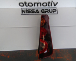NİSSAN NOTE SAĞ ALT STOP OEM SIFIR YEDEK PARÇA E11 2010-2012
