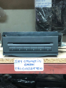 Mercedes ml CD changer DVD