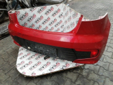 toyota yaris arka tampon